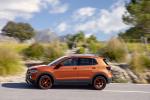 Volkswagen T-Cross 2019 года (WW)